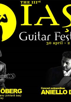 Guitar Festival 2010