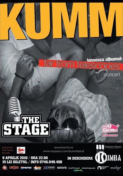 Kumm