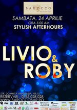 Livio & Roby