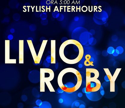 Livio & Roby