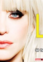 Concert Loredana în Club Bamboo din Bucureşti