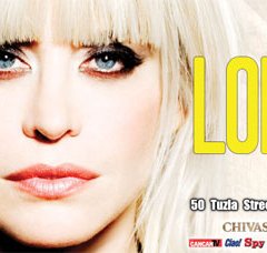 Loredana