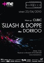 Sllash & Doppe