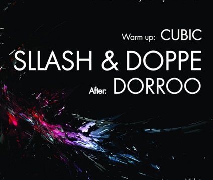 Sllash & Doppe