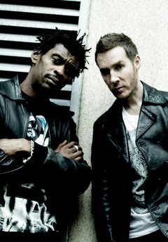 Massive Attack