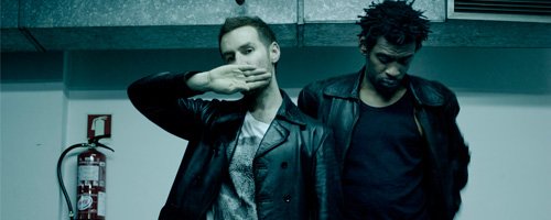 Massive Attack