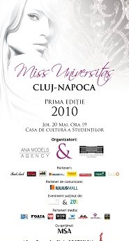 Miss Universitas