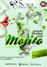 Mojito night