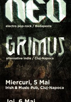 Neo şi Grimus