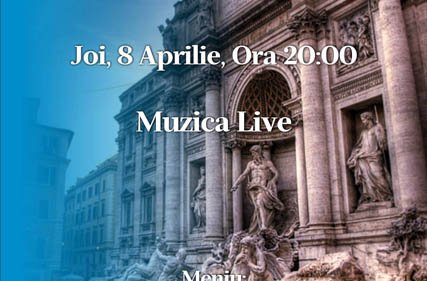 Una Notte Italiana