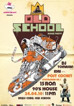 Old School Session