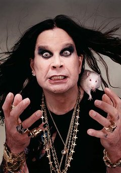 Ozzy Osbourne