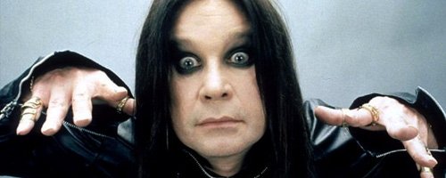 Ozzy Osbourne