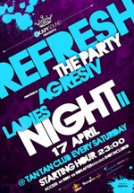 Ladies Night II