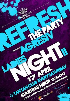 Ladies Night II
