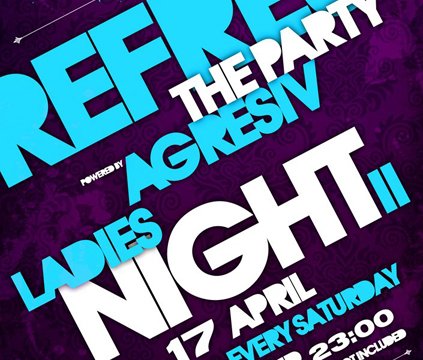 Ladies Night II