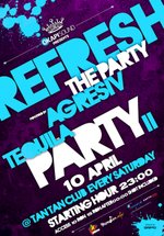 Tequila Party II
