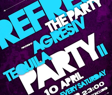 Tequila Party II