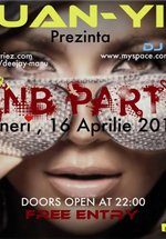 R&B Party