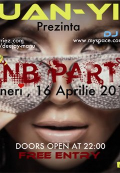 R&B Party