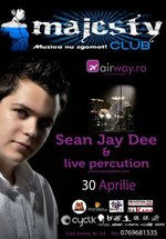 Sean Jay Dee