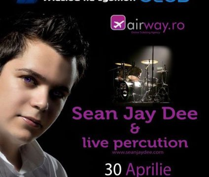 Sean Jay Dee