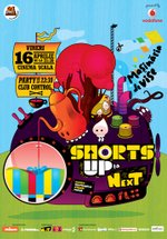 Shorts Up afterparty