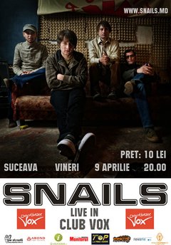 Snails