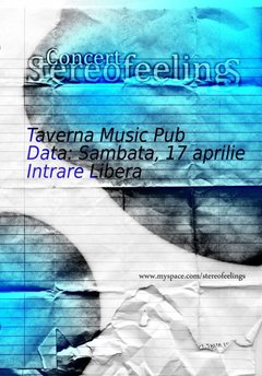 Stereofeeling