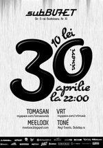 Tomasan, VRT, Meeloox & Tone