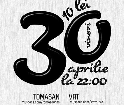 Tomasan, VRT, Meeloox & Tone