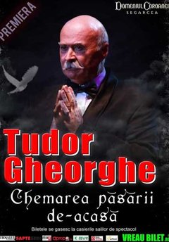 Tudor Gheorghe