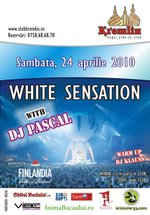 White Sensation