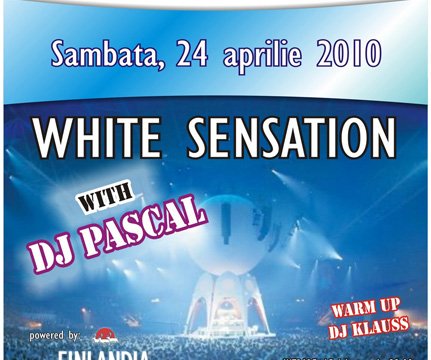 White Sensation