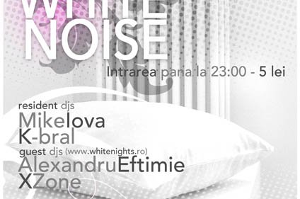 White Noise