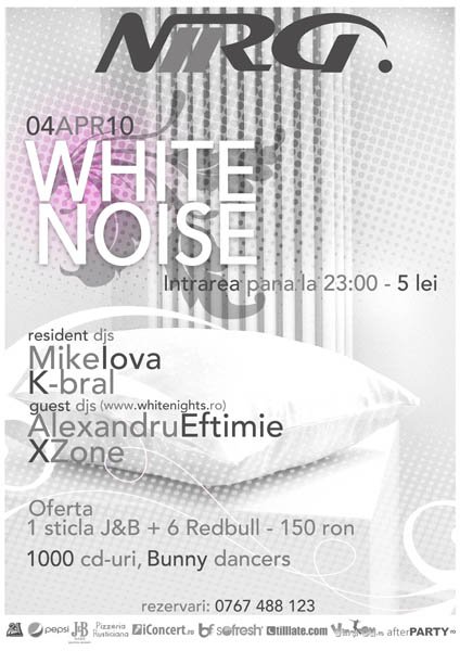 White Noise