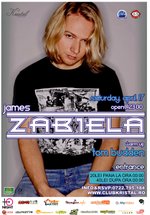James Zabiela