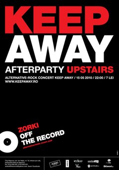 Keep Away
