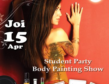 Student party