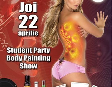 Student party