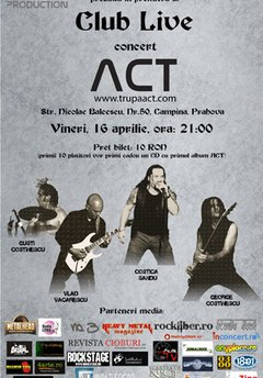 ACT