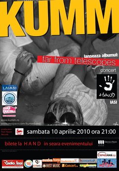 Kumm
