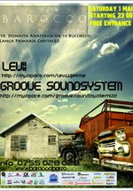 Levii & Groove Soundsystem