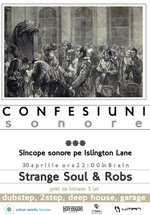 Cofesiuni Sonore III