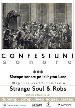 Cofesiuni Sonore III