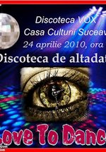 Discoteca de alta data