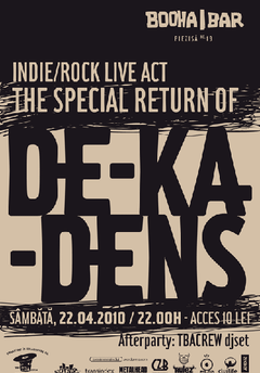 Dekadens
