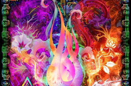 Rebirth:Fire
