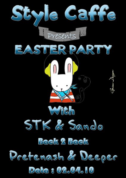 Easter Party