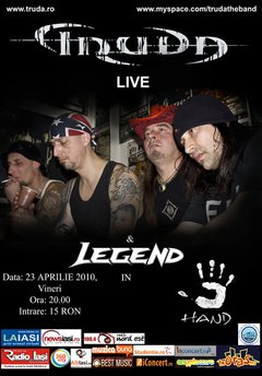 Truda & Legend